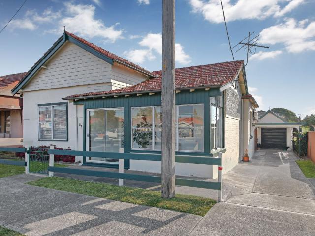 House for rent in Sydney, New South Wales