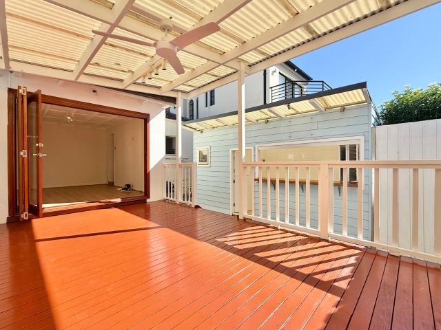 House for rent in Sydney, New South Wales