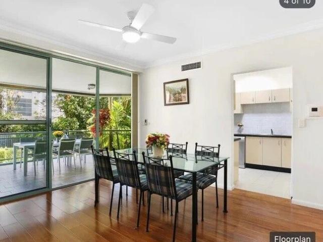 Room for rent in St George, Sydney