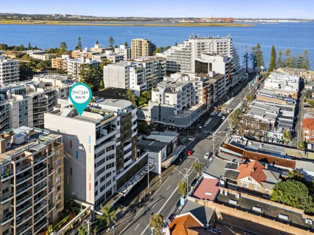 Apartment for rent in Sydney, New South Wales