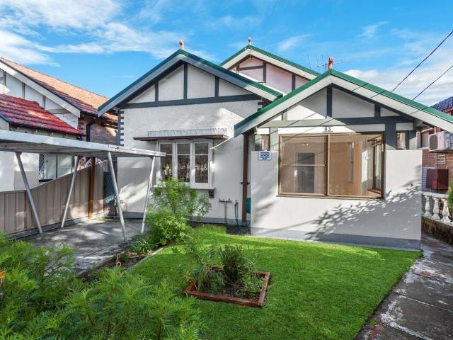 House for rent in Sydney, New South Wales