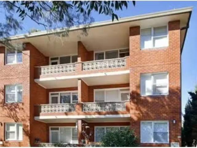 Apartment for rent in St George, Sydney