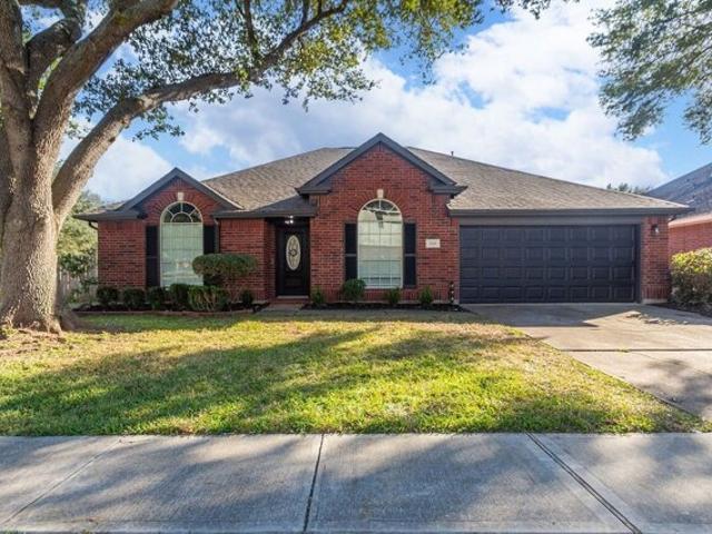 House for sale in Pearland, Texas