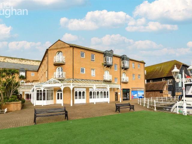 Apartment for rent in Brighton & Hove