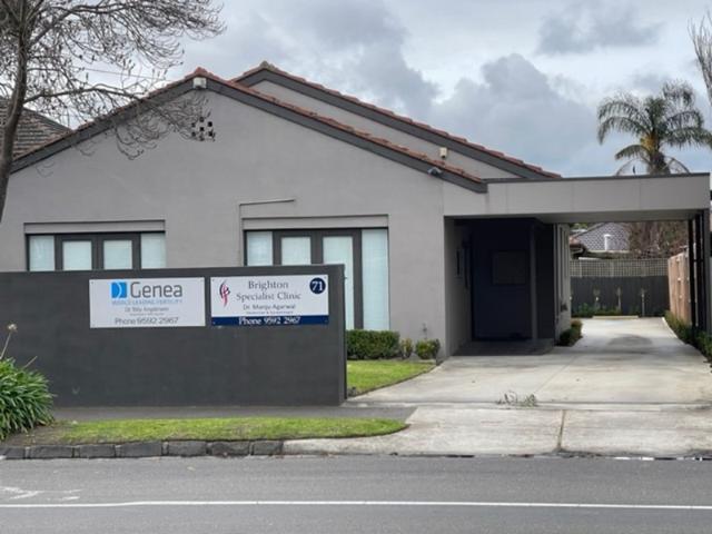 Property for rent in Brighton, Melbourne