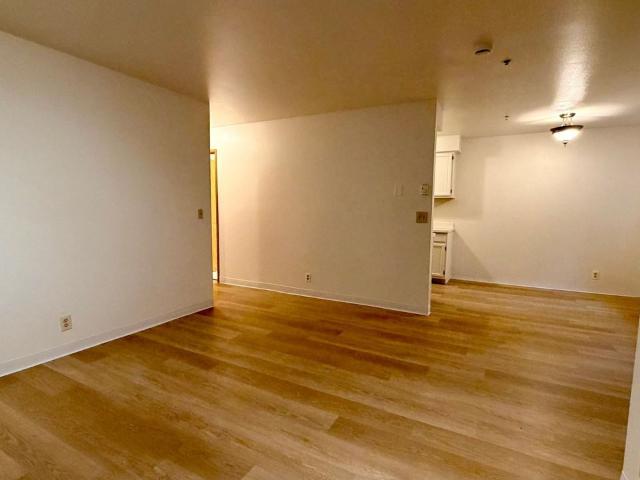 Apartment for rent in North City, Shoreline