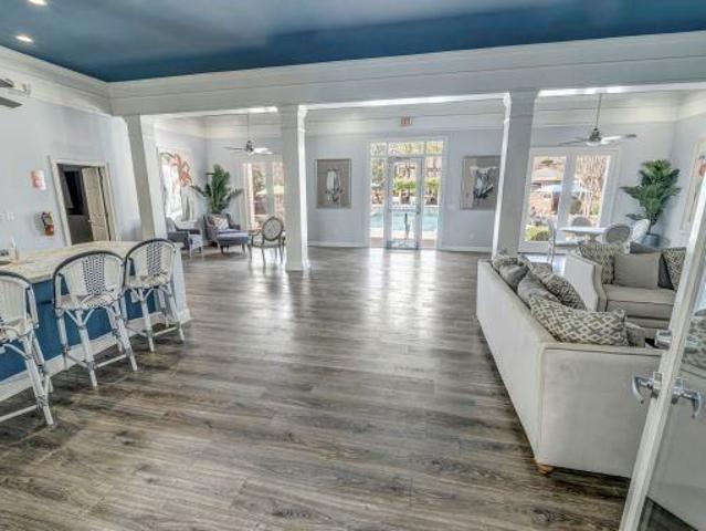 Apartment for rent in Byron, Peach County