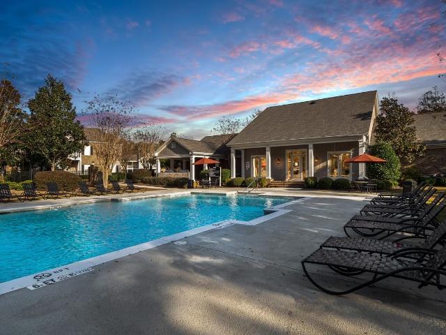 Apartment for rent in Byron, Peach County