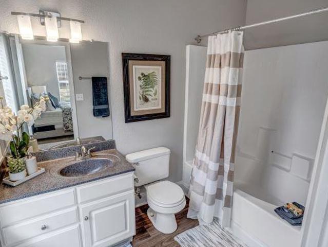 Apartment for rent in Byron, Georgia