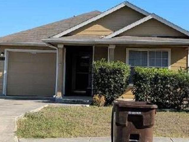 House for sale in Converse, Texas