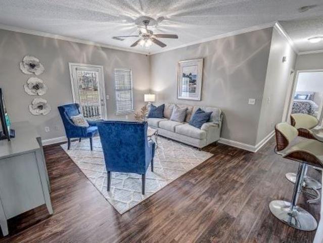 Apartment for rent in Byron, Peach County