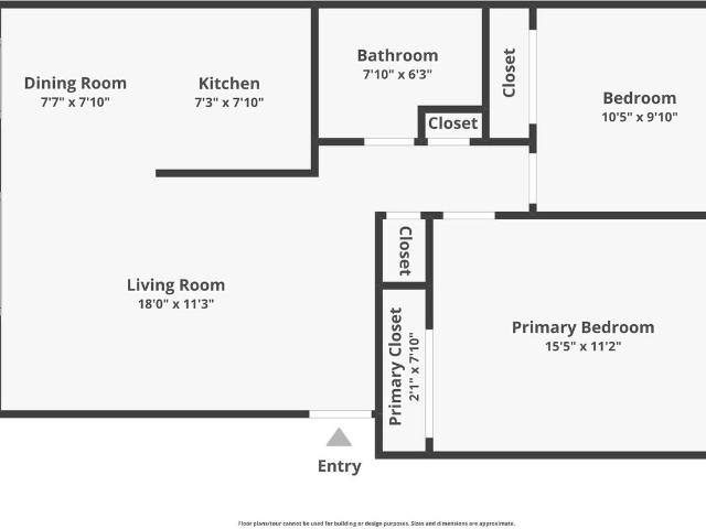 Apartment for rent in Salem, Marion County