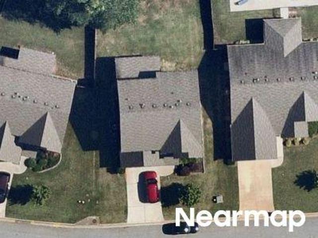 House for sale in Hoschton, Georgia