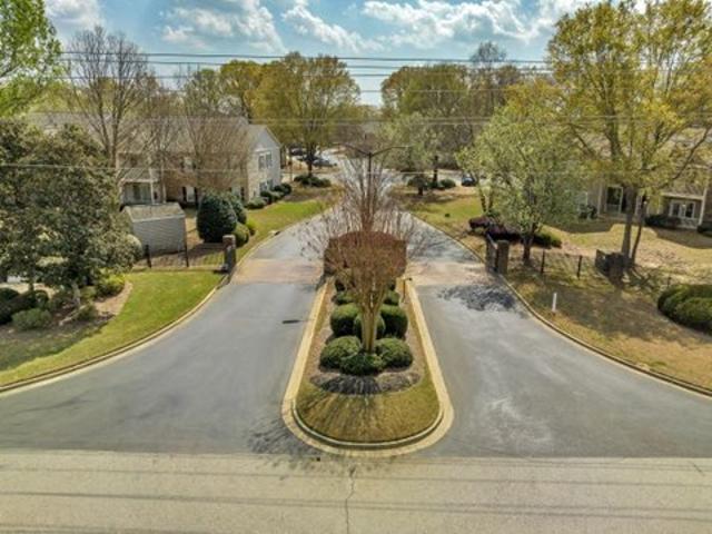 Apartment for rent in Byron