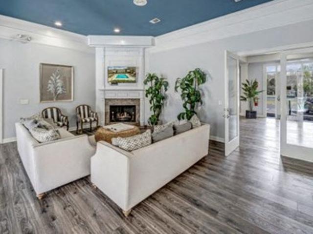 Apartment for rent in Byron