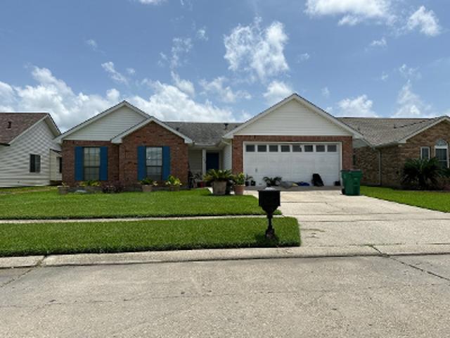 House for sale in Harvey, Louisiana