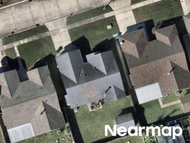 House for sale in Harvey, Louisiana
