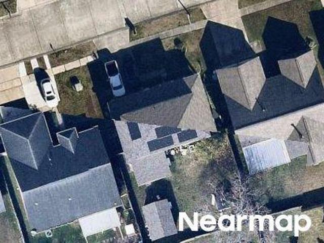 House for sale in Harvey, Louisiana