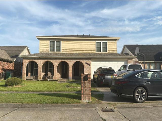 House for sale in Harvey, Louisiana