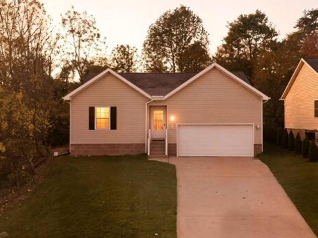 House for sale in Tennessee