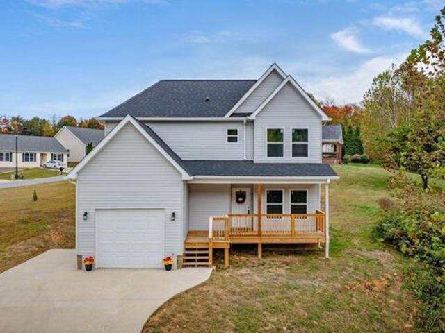 House for sale in Tennessee