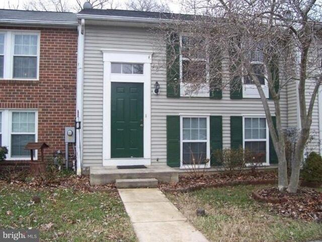 House for sale in Essex, Maryland