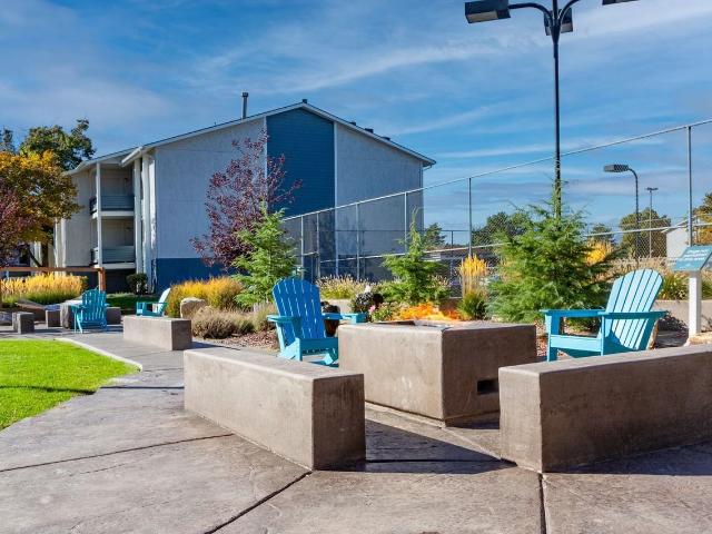 Apartment for rent in Midvale