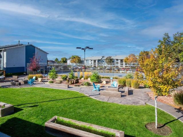 Apartment for rent in Midvale, Utah