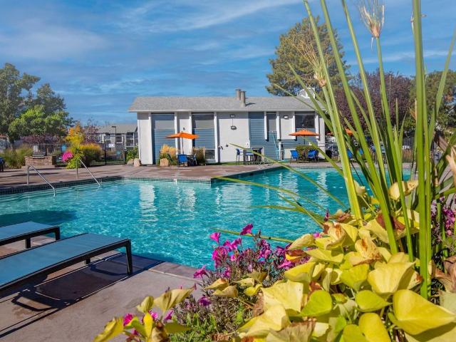 Apartment for rent in Midvale