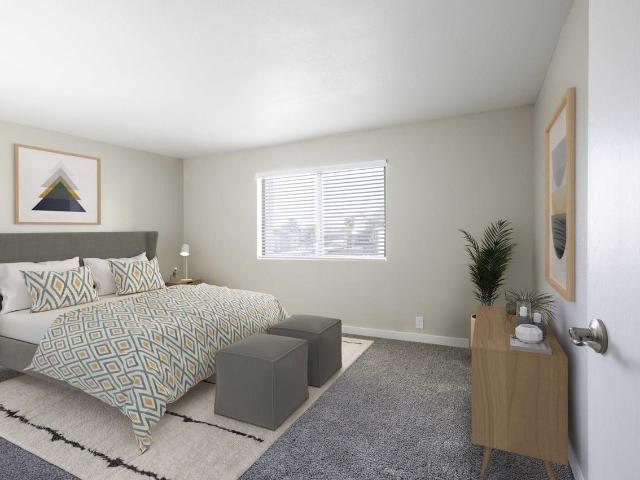 Apartment for rent in Midvale, Utah