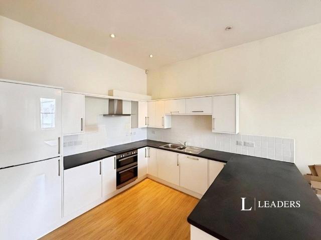 Apartment for rent in Queen's Park, Brighton & Hove