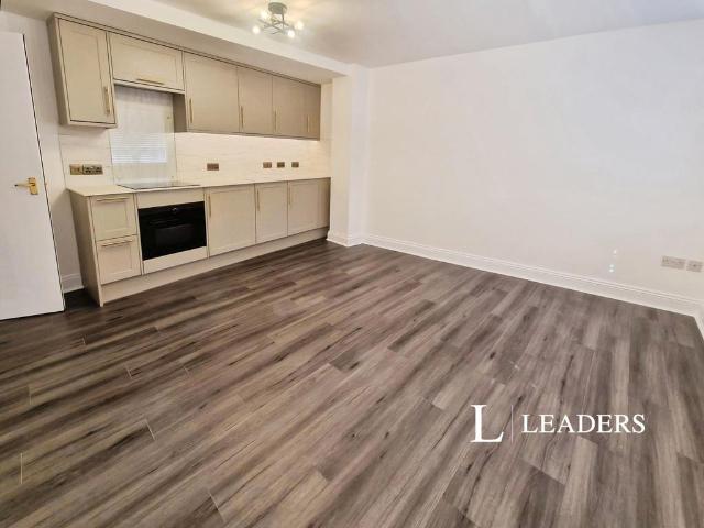 Apartment for rent in Queen's Park, Brighton & Hove