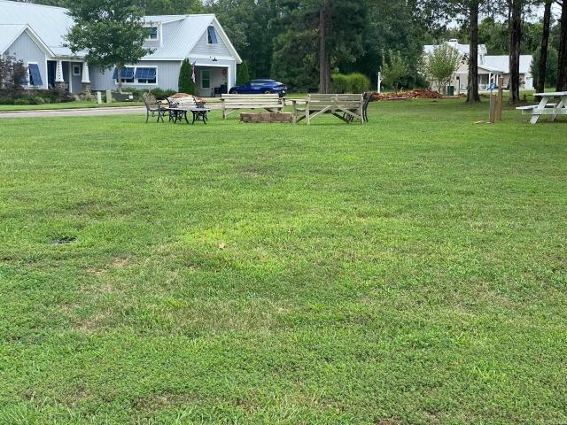 Land for sale in Heber Springs, Cleburne County