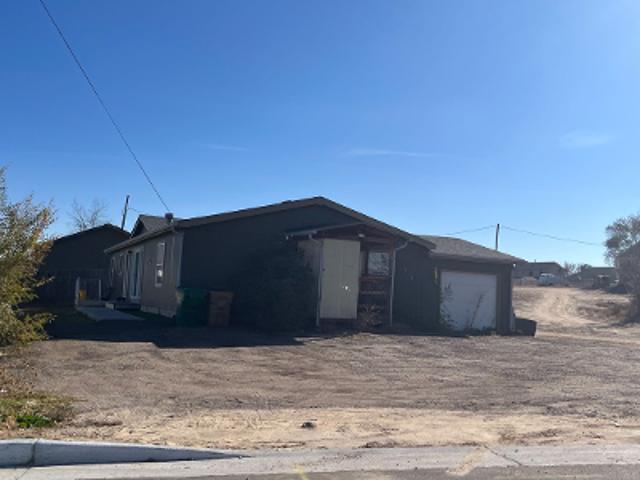 House for sale in Commerce City, Colorado