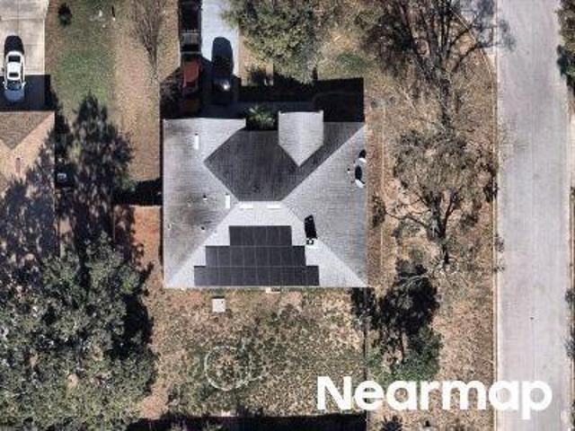 House for sale in Eustis, Florida