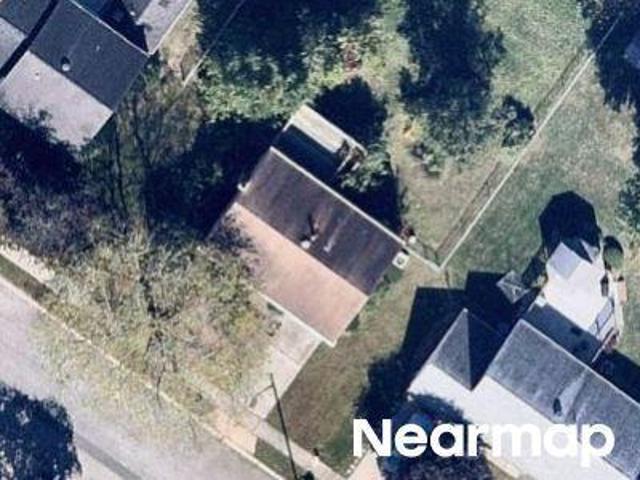 House for sale in New Jersey