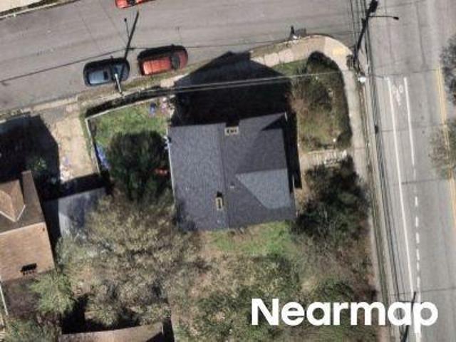House for sale in Pittsburg, Pennsylvania