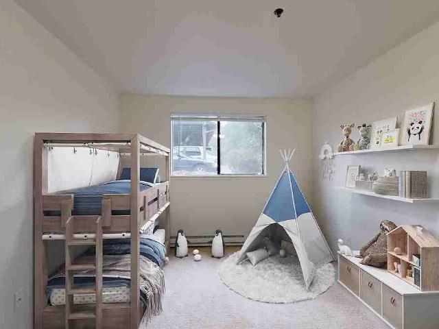 Apartment for rent in Renton, Washington