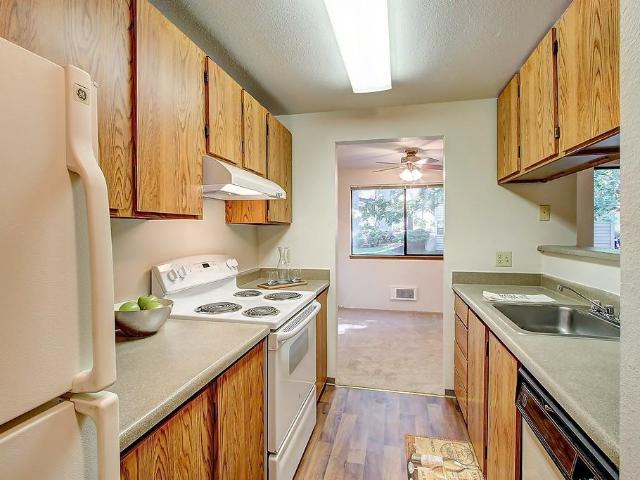 Apartment for rent in Renton, Washington