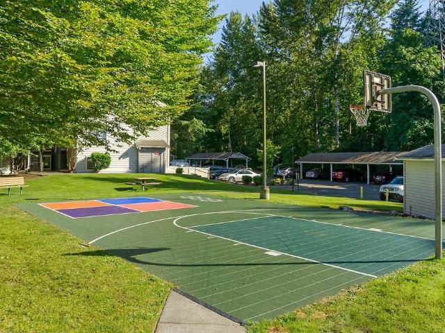 Apartment for rent in Renton, Washington