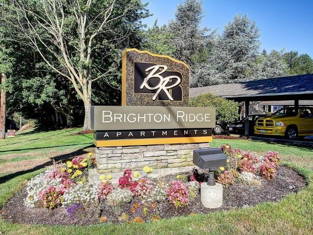 Apartment for rent in Renton, King County
