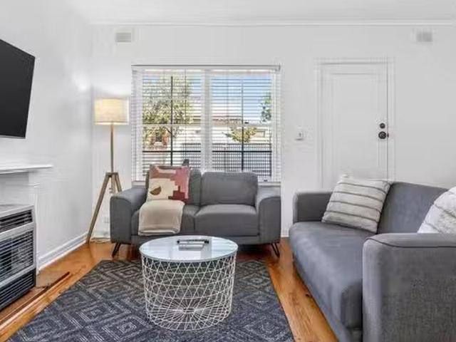 Apartment for rent in Horseshoe Creek, South Australia