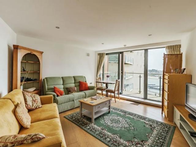 Apartment for rent in Kingston Buci, Fishersgate