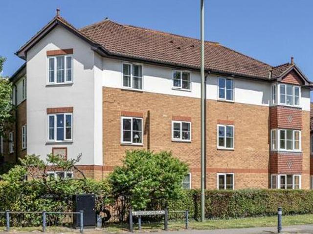 House for sale in Row Town, Surrey