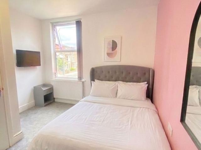 House for rent in Crewton, East Midlands