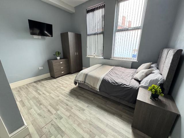 Room for rent in Crewton, East Midlands