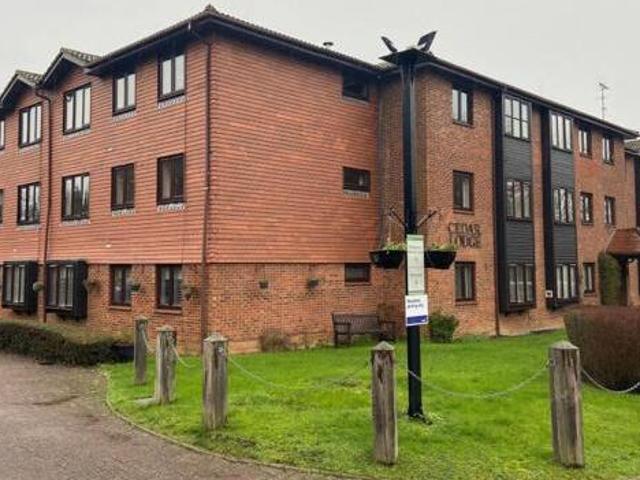 House for sale in Glynde, West Sussex