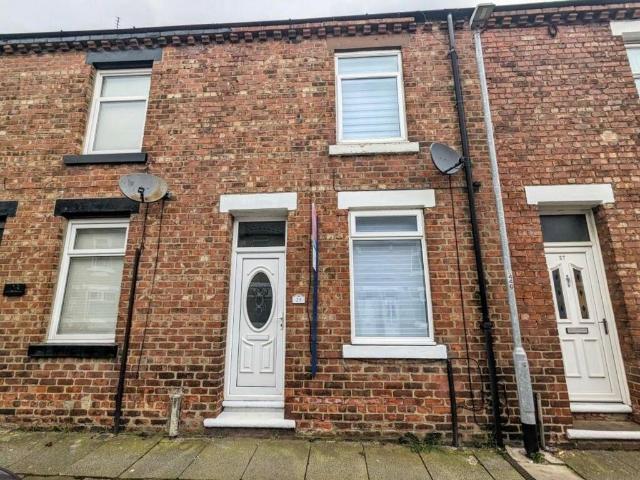 House for rent in Bank Top, Darlington