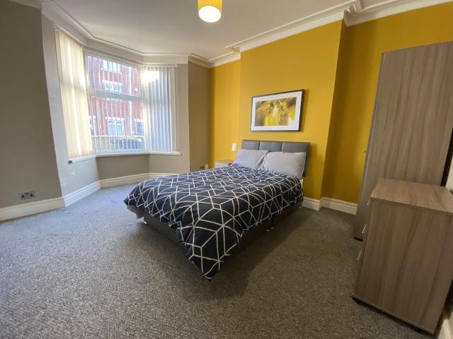 House for rent in Crewton, Derby