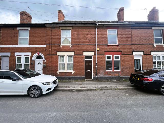 House for rent in Crewton, East Midlands
